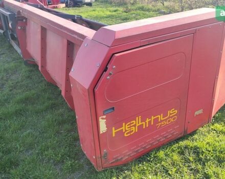 Капелло Helianthus 7500, об'ємом двигуна 0 л та пробігом 0 тис. км за 15000 $, фото 1 на Automoto.ua