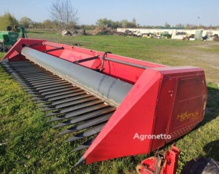 Капелло Helianthus 7500, об'ємом двигуна 0 л та пробігом 0 тис. км за 15562 $, фото 8 на Automoto.ua