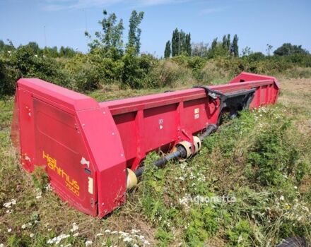 Капелло Helianthus 7500, об'ємом двигуна 0 л та пробігом 0 тис. км за 15562 $, фото 3 на Automoto.ua