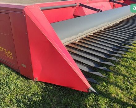 Капелло Helianthus 7500, об'ємом двигуна 0 л та пробігом 0 тис. км за 15000 $, фото 4 на Automoto.ua