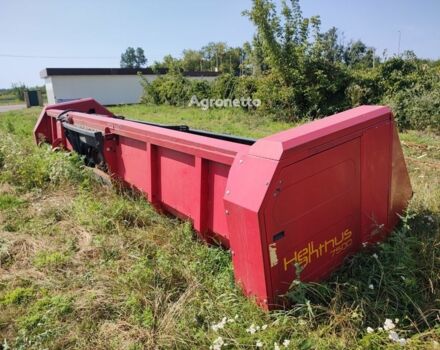 Капелло Helianthus 7500, об'ємом двигуна 0 л та пробігом 0 тис. км за 15562 $, фото 1 на Automoto.ua