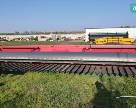 Капелло Helianthus 7500, об'ємом двигуна 0 л та пробігом 0 тис. км за 15000 $, фото 3 на Automoto.ua