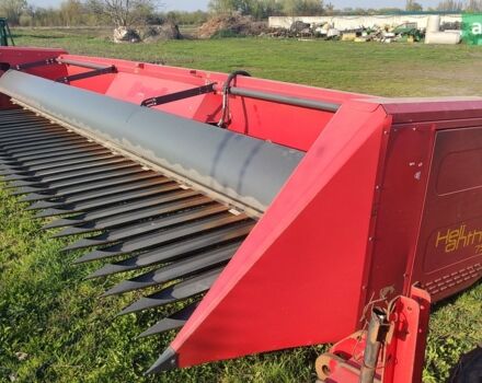 Капелло Helianthus 7500, об'ємом двигуна 0 л та пробігом 0 тис. км за 15000 $, фото 5 на Automoto.ua