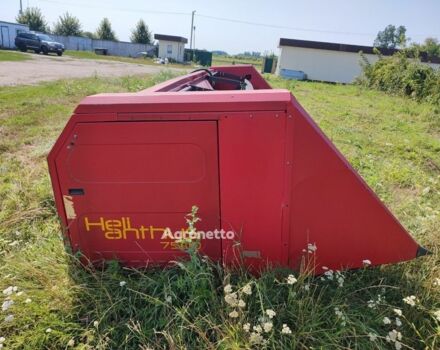 Капелло Helianthus 7500, об'ємом двигуна 0 л та пробігом 0 тис. км за 15562 $, фото 6 на Automoto.ua