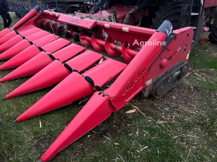 Красный Капелло Quasar 8, объемом двигателя 0 л и пробегом 0 тыс. км за 28472 $, фото 1 на Automoto.ua