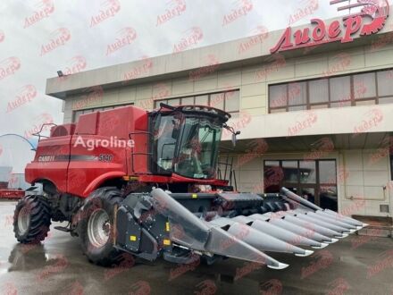 Красный Капелло Quasar 8, объемом двигателя 0 л и пробегом 0 тыс. км за 46550 $, фото 1 на Automoto.ua