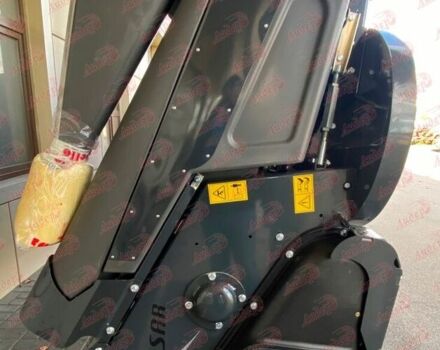 Красный Капелло Quasar 8, объемом двигателя 0 л и пробегом 0 тыс. км за 42158 $, фото 7 на Automoto.ua