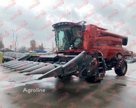 Красный Капелло Quasar 8, объемом двигателя 0 л и пробегом 0 тыс. км за 45533 $, фото 7 на Automoto.ua