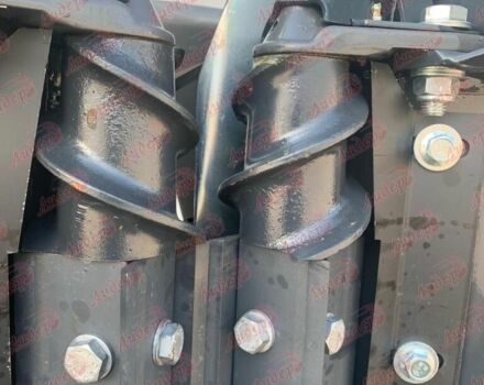 Красный Капелло Quasar 8, объемом двигателя 0 л и пробегом 0 тыс. км за 45533 $, фото 19 на Automoto.ua