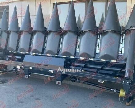 Красный Капелло Quasar 8, объемом двигателя 0 л и пробегом 0 тыс. км за 45533 $, фото 12 на Automoto.ua