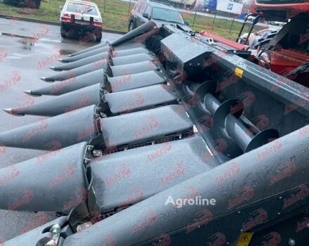 Красный Капелло Quasar 8, объемом двигателя 0 л и пробегом 0 тыс. км за 45533 $, фото 22 на Automoto.ua