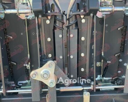 Красный Капелло Quasar 8, объемом двигателя 0 л и пробегом 0 тыс. км за 45533 $, фото 18 на Automoto.ua