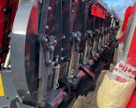 Червоний Капелло Quasar 8, об'ємом двигуна 0 л та пробігом 0 тис. км за 46145 $, фото 6 на Automoto.ua