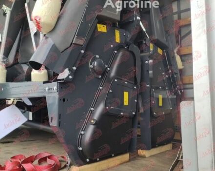 Красный Капелло Quasar 8, объемом двигателя 0 л и пробегом 0 тыс. км за 45533 $, фото 21 на Automoto.ua