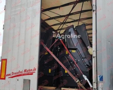 Красный Капелло Quasar 8, объемом двигателя 0 л и пробегом 0 тыс. км за 45533 $, фото 16 на Automoto.ua