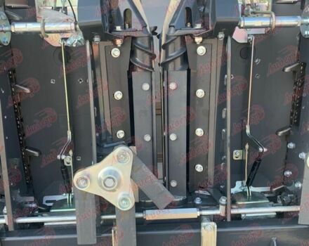 Красный Капелло Quasar 8, объемом двигателя 0 л и пробегом 0 тыс. км за 46550 $, фото 16 на Automoto.ua