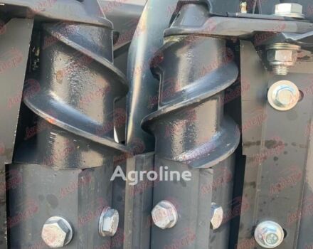 Красный Капелло Quasar 8, объемом двигателя 0 л и пробегом 0 тыс. км за 46550 $, фото 17 на Automoto.ua