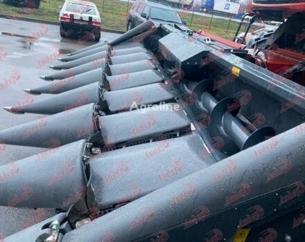 Красный Капелло Quasar 8, объемом двигателя 0 л и пробегом 0 тыс. км за 46550 $, фото 20 на Automoto.ua