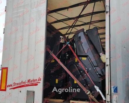 Красный Капелло Quasar 8, объемом двигателя 0 л и пробегом 0 тыс. км за 46550 $, фото 14 на Automoto.ua