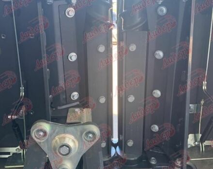 Красный Капелло Quasar 8, объемом двигателя 0 л и пробегом 0 тыс. км за 46550 $, фото 18 на Automoto.ua