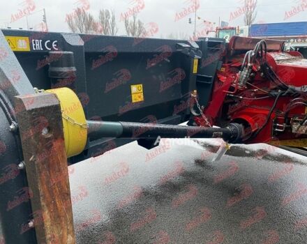 Красный Капелло Quasar 8, объемом двигателя 0 л и пробегом 0 тыс. км за 46550 $, фото 24 на Automoto.ua