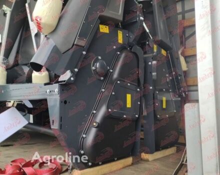 Красный Капелло Quasar 8, объемом двигателя 0 л и пробегом 0 тыс. км за 46550 $, фото 19 на Automoto.ua