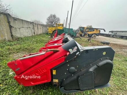 Капелло Quasar 8, объемом двигателя 0 л и пробегом 0 тыс. км за 25603 $, фото 1 на Automoto.ua