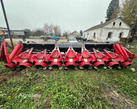 Капелло Quasar 8, объемом двигателя 0 л и пробегом 0 тыс. км за 25603 $, фото 1 на Automoto.ua