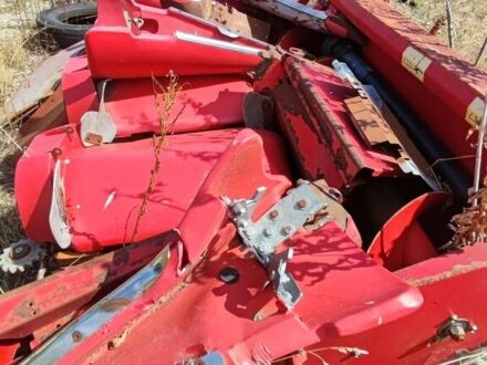 Червоний Капелло Quasar F8, об'ємом двигуна 0 л та пробігом 0 тис. км за 7000 $, фото 1 на Automoto.ua