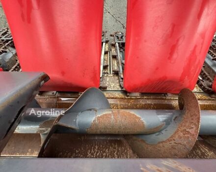 Красный Капелло Quasar F8, объемом двигателя 0 л и пробегом 0 тыс. км за 28472 $, фото 3 на Automoto.ua