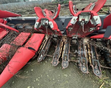 Красный Капелло Quasar F8, объемом двигателя 0 л и пробегом 0 тыс. км за 29088 $, фото 1 на Automoto.ua