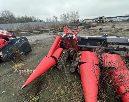 Красный Капелло Quasar F8, объемом двигателя 0 л и пробегом 0 тыс. км за 28472 $, фото 2 на Automoto.ua