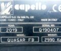 Красный Капелло Quasar F8, объемом двигателя 0 л и пробегом 0 тыс. км за 23370 $, фото 2 на Automoto.ua