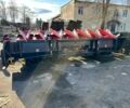 Красный Капелло Quasar F8, объемом двигателя 0 л и пробегом 0 тыс. км за 35998 $, фото 10 на Automoto.ua