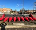 Красный Капелло Quasar F8, объемом двигателя 0 л и пробегом 0 тыс. км за 35998 $, фото 1 на Automoto.ua