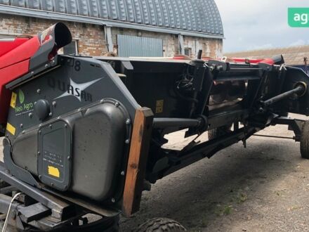 Капелло Quasar F8 2019 у Вінниці на Automoto.ua Капелло Quasar F8, об'ємом двигуна 0 л та пробігом 0 тис. км за 36278 $, фото 1 на Automoto.ua