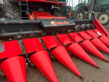 Капелло Quasar F8, объемом двигателя 0 л и пробегом 0 тыс. км за 22038 $, фото 1 на Automoto.ua