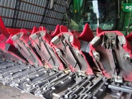 Капелло Quasar F8, объемом двигателя 0 л и пробегом 0 тыс. км за 25587 $, фото 1 на Automoto.ua