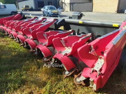 Капелло Quasar F8, объемом двигателя 0 л и пробегом 0 тыс. км за 43846 $, фото 1 на Automoto.ua