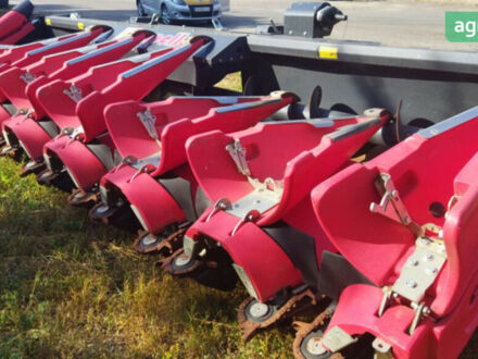 Капелло Quasar F8, об'ємом двигуна 0 л та пробігом 0 тис. км за 44467 $, фото 1 на Automoto.ua