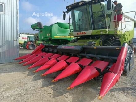 Капелло Quasar F8, об'ємом двигуна 4.25 л та пробігом 0 тис. км за 36444 $, фото 1 на Automoto.ua