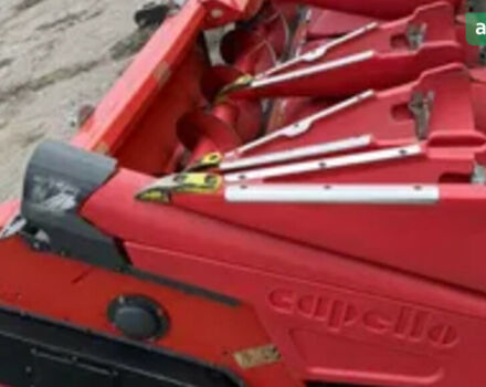 Капелло Quasar F8, об'ємом двигуна 0 л та пробігом 0 тис. км за 20500 $, фото 1 на Automoto.ua