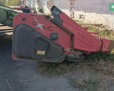 Капелло Quasar F8 2013 у Переяславе-Хмельницком на Automoto.ua Капелло Quasar F8, об'ємом двигуна 0 л та пробігом 0 тис. км за 14000 $, фото 4 на Automoto.ua