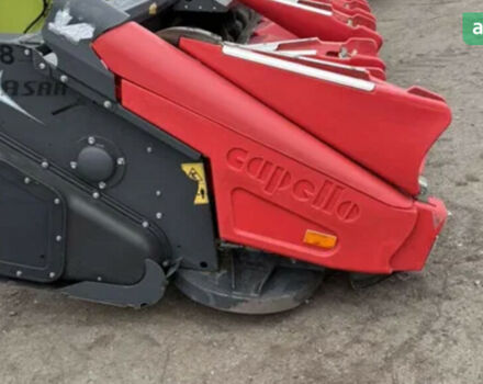 Капелло Quasar F8, об'ємом двигуна 0 л та пробігом 0 тис. км за 25500 $, фото 3 на Automoto.ua