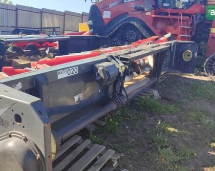 Капелло Quasar F8, об'ємом двигуна 0 л та пробігом 0 тис. км за 15000 $, фото 3 на Automoto.ua