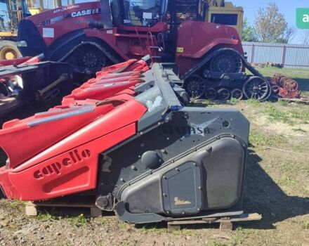 Капелло Quasar F8, об'ємом двигуна 0 л та пробігом 0 тис. км за 15000 $, фото 1 на Automoto.ua