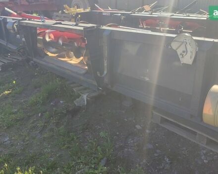 Капелло Quasar F8, об'ємом двигуна 0 л та пробігом 0 тис. км за 15000 $, фото 4 на Automoto.ua