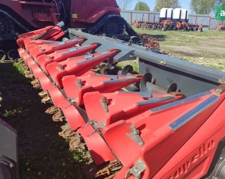 Капелло Quasar F8, об'ємом двигуна 0 л та пробігом 0 тис. км за 15000 $, фото 2 на Automoto.ua