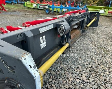 Капелло Quasar F8 2018 в Звенигородка на Automoto.ua Капелло Quasar F8, объемом двигателя 0 л и пробегом 0 тыс. км за 21870 $, фото 6 на Automoto.ua