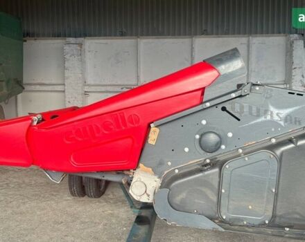 Капелло Quasar F8, объемом двигателя 0 л и пробегом 0 тыс. км за 30000 $, фото 2 на Automoto.ua